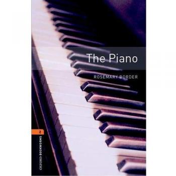 Oxford Bookworms 2. The Piano MP3 Pack