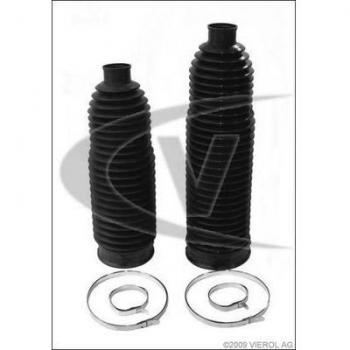 Fuelle de dirección VAICO V10-6231 para Audi, Seat, Skoda y VW con características de alta calidad y durabilidad