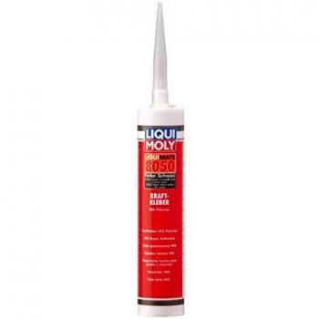 Cartucho de Pegamento Termofusible LIQUI MOLY 6165 | 290 ml | Adhesivo Profesional