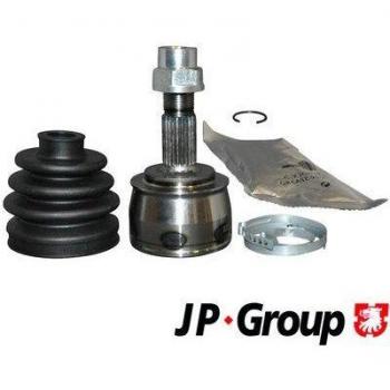 Juego de articulación, árbol de transmisión JP GROUP CV-joint 3343300310