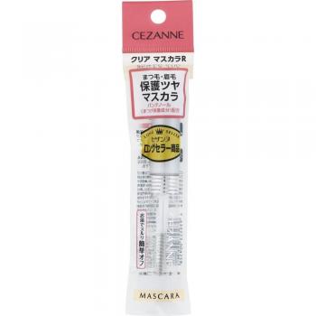 Cezanne Clear Mascara R