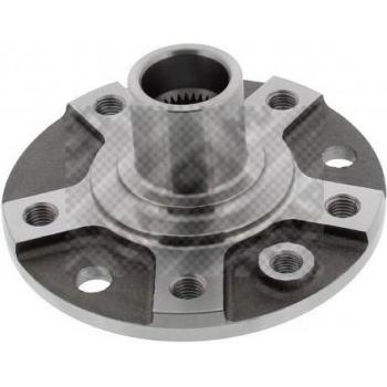 Kit de rodamiento de rueda MAPCO 26819