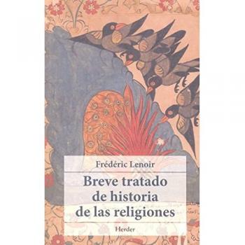 Breve tratado de historia de las religiones - LENOIR FREDERIC