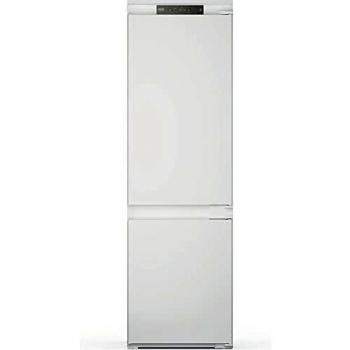 Refrigerador Congelador Integrado Whirlpool WHC18T341 250L Clase F Blanco