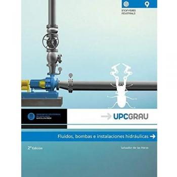 Fluidos, bombas e instalaciones Hidráulicas: 9