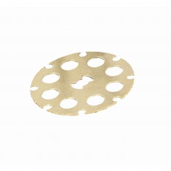 Dremel SC544 - Disco de Corte para Madera, Accesorio para Herramientas Rotatorias, Diámetro de 38mm