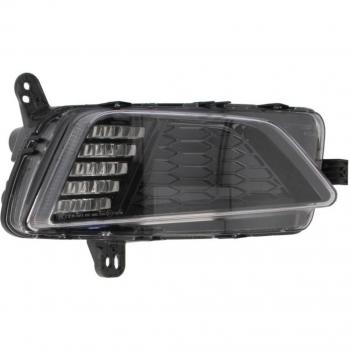 Faro Antiniebla Valeo 047718 para Coche - Visibilidad Clara | Fácil Instalación - Derecha