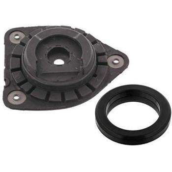 Copela de amortiguador FEBI BILSTEIN 32748 - Top Strut Mounting, compatible con varios modelos de vehículos, fabricada en material duradero, diseñada para absorber vibraciones y proporcionar estabilidad en la suspensión