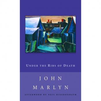 Under the Ribs of Death New Canadian Library S.