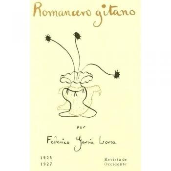 Romancero gitano