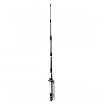Antena CB Sirio® Scirocco 27 1/2 Onda Vertical Aluminio 500W
