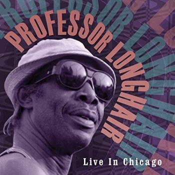 Live In Chicago [VINYL]