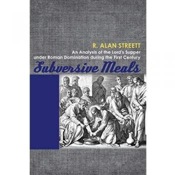 Subversive Meals: A Culinary Exploration of Rebellion and Resistance