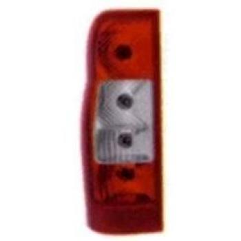 Piloto Trasero Izquierdo VAN WEZEL 1985921 para Ford Transit MK-7