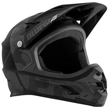 Met Casco Bluegrass INTOX