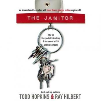 The Janitor's Journey: Transformative Leadership and Friendship in Business