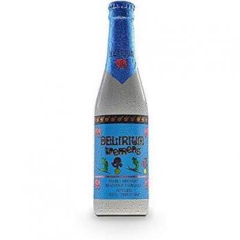 Brasserie Huyghe Delirium Tremens - 33 Cl X 6