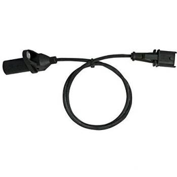 Sensor de posición del cigüeñal HELLA 6PU 009 167-331 con cable de 660mm