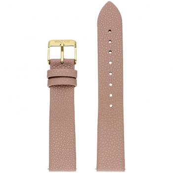 Correa para Reloj Watx & Colors Modelo Leather Desire/Beige / 38mm (Referencia WXCO1041)