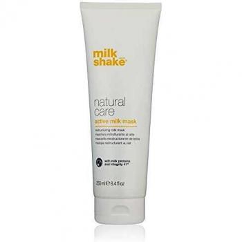 milk_shake Treatments by Active Milk Mask, white, 250 millilitre