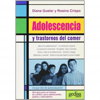 Adolescencia y trastornos del comer