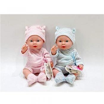 ALFABEST MUÑECA 26CM con Sonido