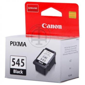 Canon Pixma MG 2450 (PG-545 / 8287 B 001) - original - Printhead black - 180 Pages - 8ml