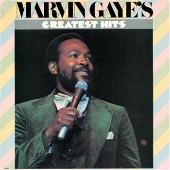 Greatest Hits - Marvin Gaye