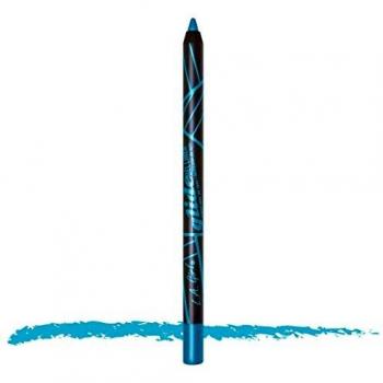 L.A. Girl Lápiz de Ojos Glide Eyeliner Pencil Aquatic 20 gr