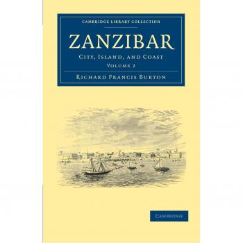 Conjunto de 2 Volúmenes sobre Zanzíbar: Ciudad, Isla y Costa (Colección de Biblioteca de Cambridge - Estudios Africanos)