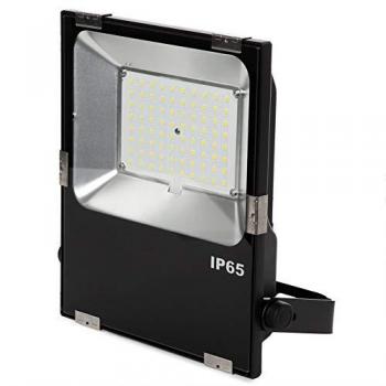 Foco Proyector LED 60W 10200Lm PRO SMD3030 IP65 Regulable 100.000H