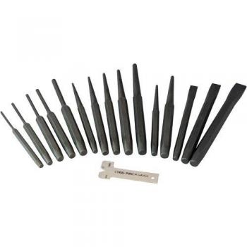 Silverline 124853 - Sacaclavos