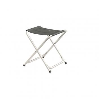 Outwell Yukon Silla de Acampada, Gris, 40 x 42 x 46 cm