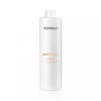 Hydrolait Montibello | Leche corporal hidratante de coco y crema