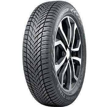 Nokian Seasonproof SUV 225/55 R18 98V Aramid Sidewalls