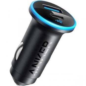 Auriculares Anker A2735G11 para Smartphone y Tableta, Universal, Negro