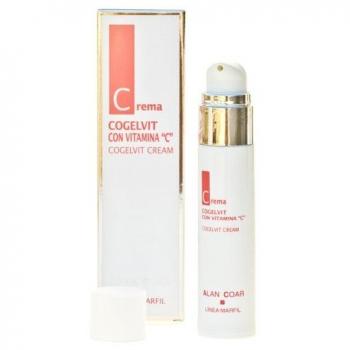 Marfil. Crema Cogelvit - ALAN COAR