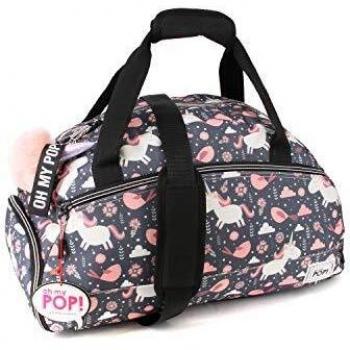 Oh My Pop! Oh My Pop! Fantasy-Uptown Sporttasche Mochila Tipo Casual 51 Centimeters 33.5 Multicolor
