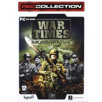 Red Collection: War Times