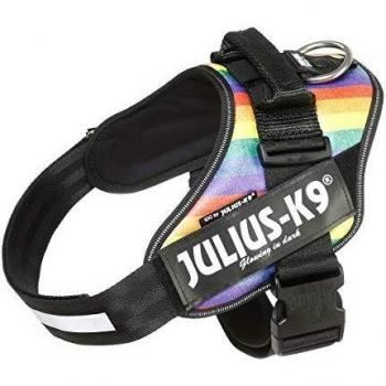 JULIUS-K9 16IDC Power Harness