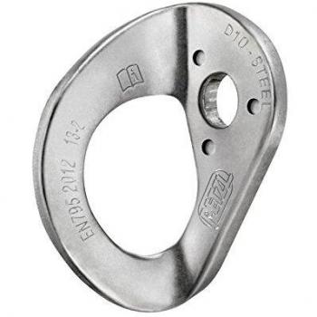 Petzl Coeur Steel 12mm Anchor Plugs - Pack of 20
