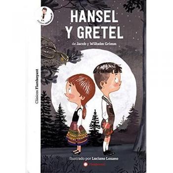 Hansel y Gretel: 1