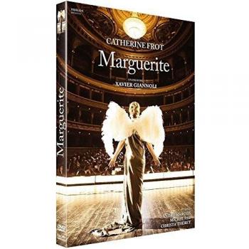 Marguerite [Italia] [DVD]