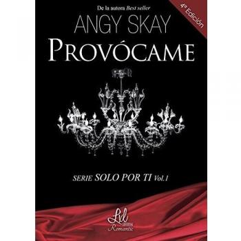 Provócame: 1
