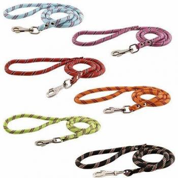 Correa de Nylon Cuerda 1,2 m 13 mm Anís