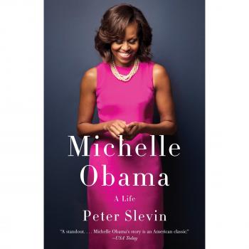 Michelle Obama: A Life