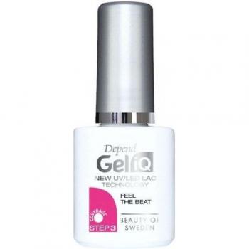 Esmalte Semipermanente Geliq Depend Gel IQ 41057 Open Your Heart