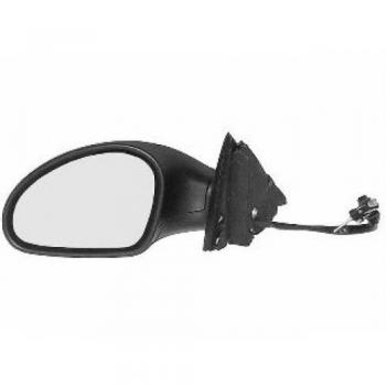 Espejo retrovisor VAN WEZEL 4917803, tipo de producto: espejo retrovisor, características: diseño específico para vehículos, ajuste manual o eléctrico (dependiendo del modelo), cristal convexo para mayor visibilidad, acabado en color