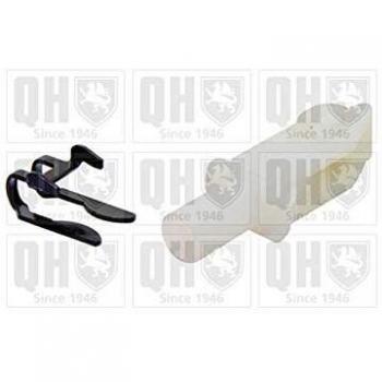 Bieleta de fijación cable de embrague QUINTON HAZELL QCC10 para CITROËN Xantia