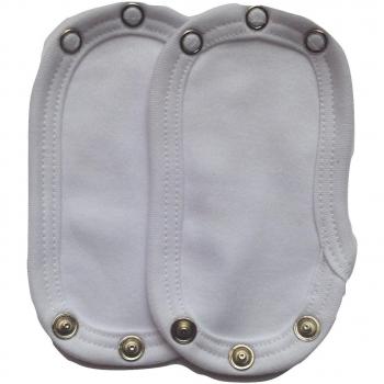 dtailz Gilet pour bébé/body Rallonge x2